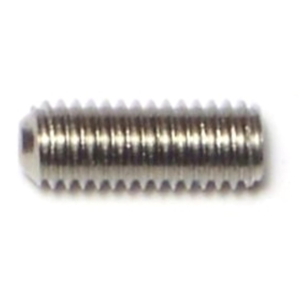 10-32 x 1/2 Socket Set Sc SS