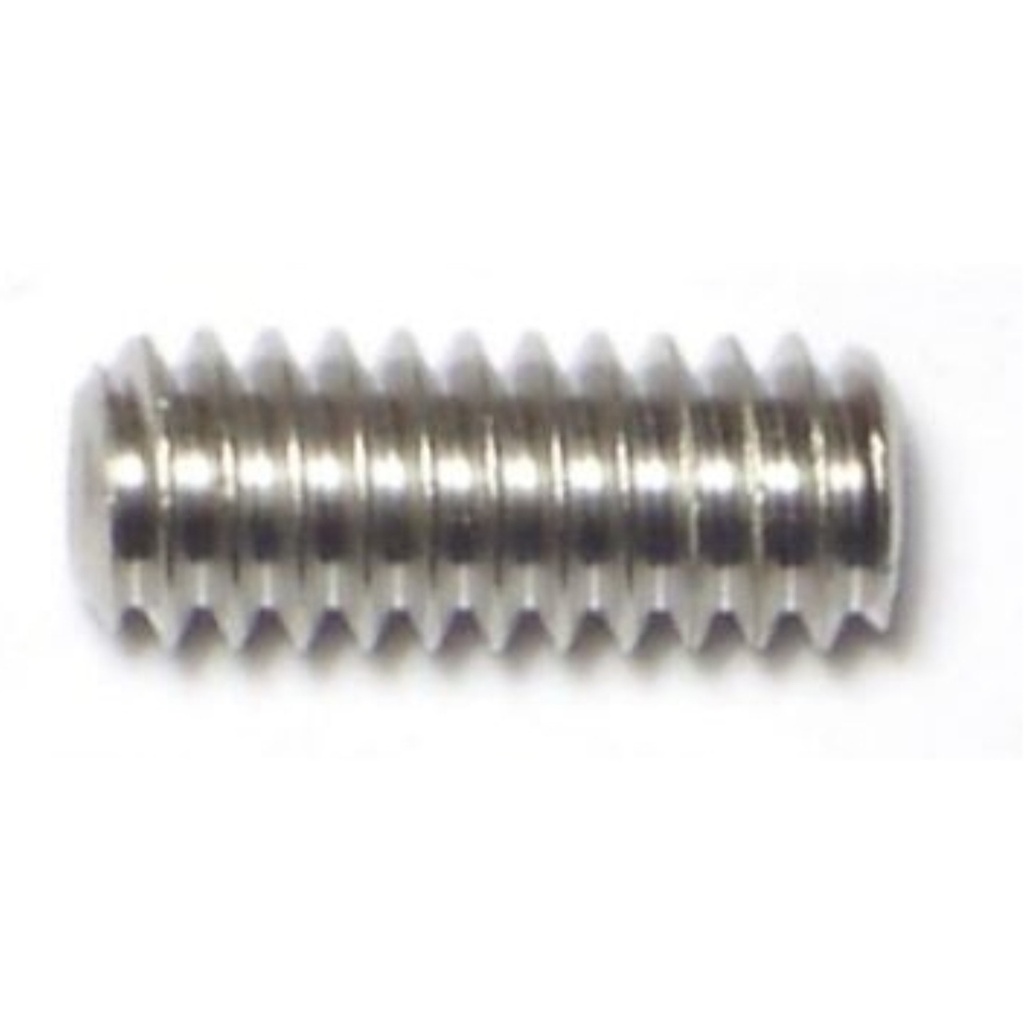 1/4-20 x 5/8 Socket Set Sc SS