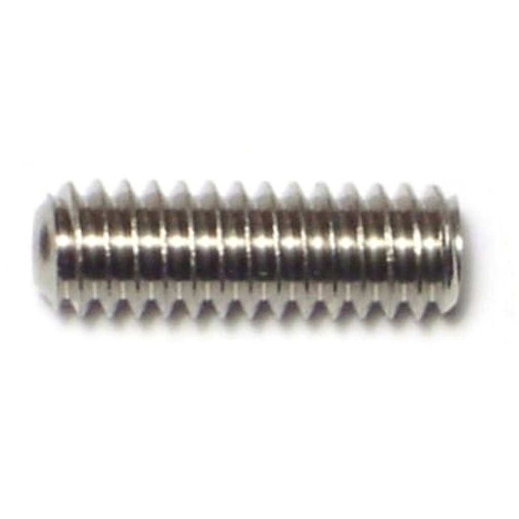 1/4-20 x 3/4 Socket Set Sc SS