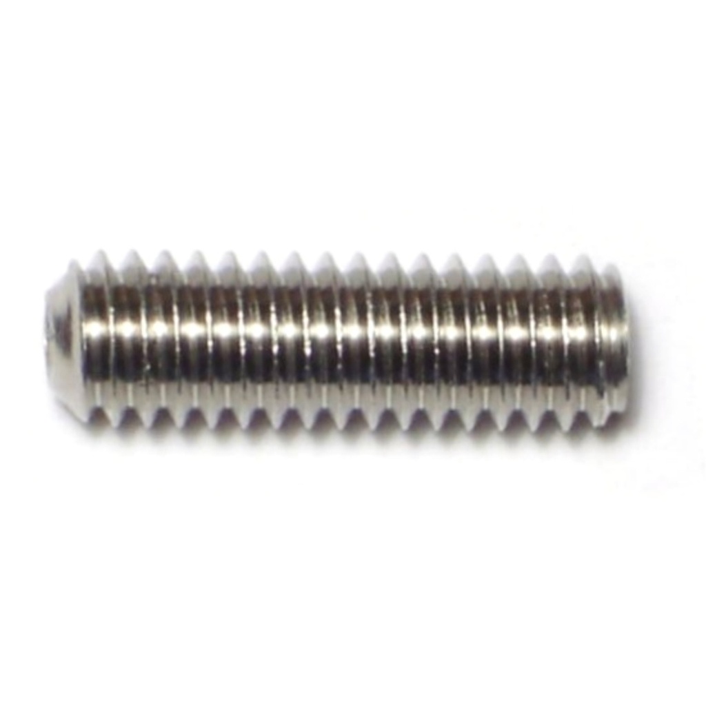 5/16-18 x 1 Socket Set Sc SS