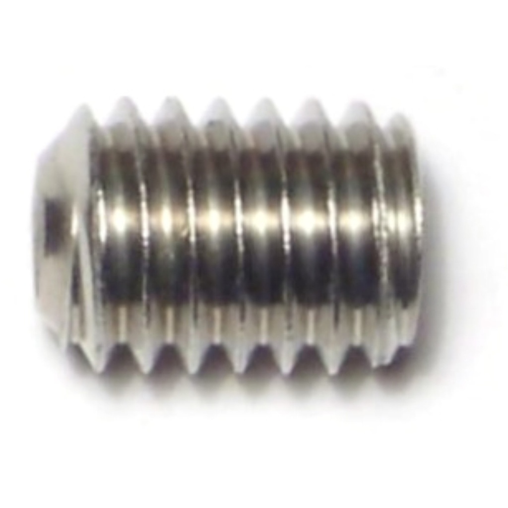 3/8-16 x 1/2 Socket Set Sc SS