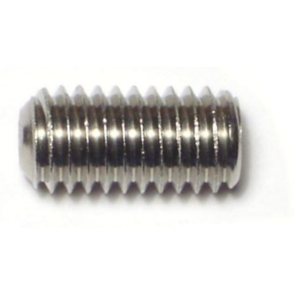 3/8-16 x 3/4 Socket Set Sc SS