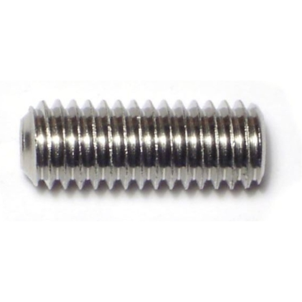3/8-16 x 1 Socket Set Sc SS