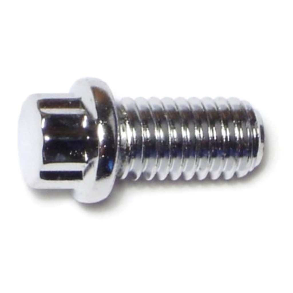 3/8-16 x 3/4 Cap Scr 12 Pt Ch