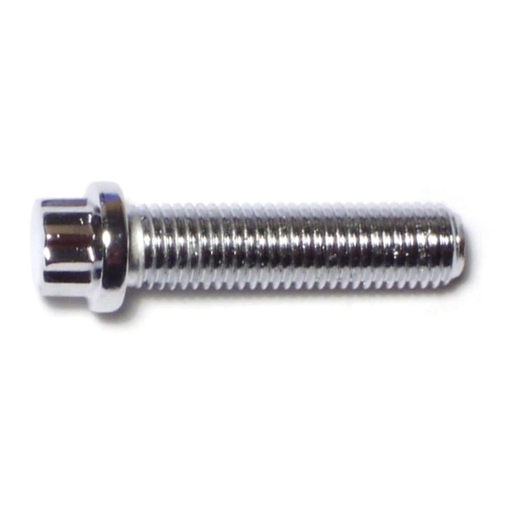 5/16-24x 1-1/4 Cap Scr 12 Pt Ch
