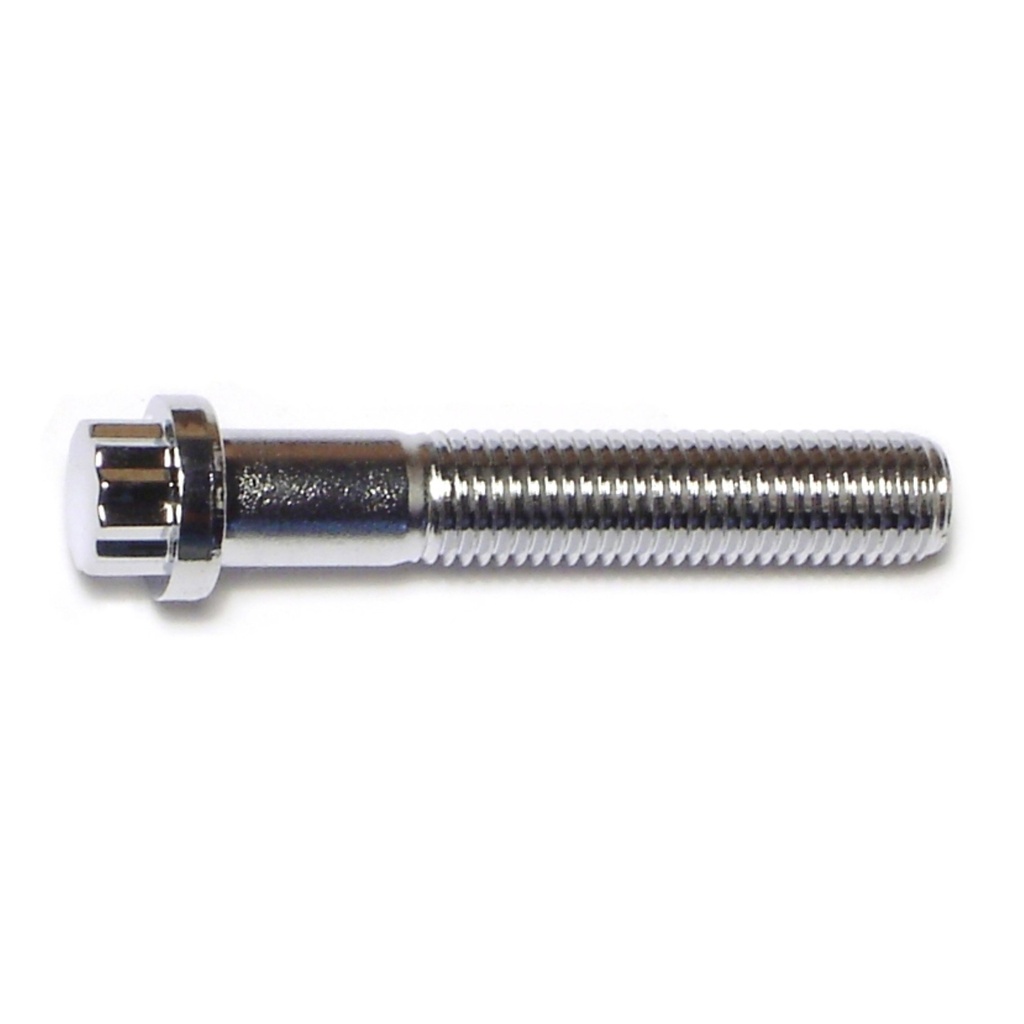 5/16-24x 1-3/4 Cap Scr 12 Pt Ch