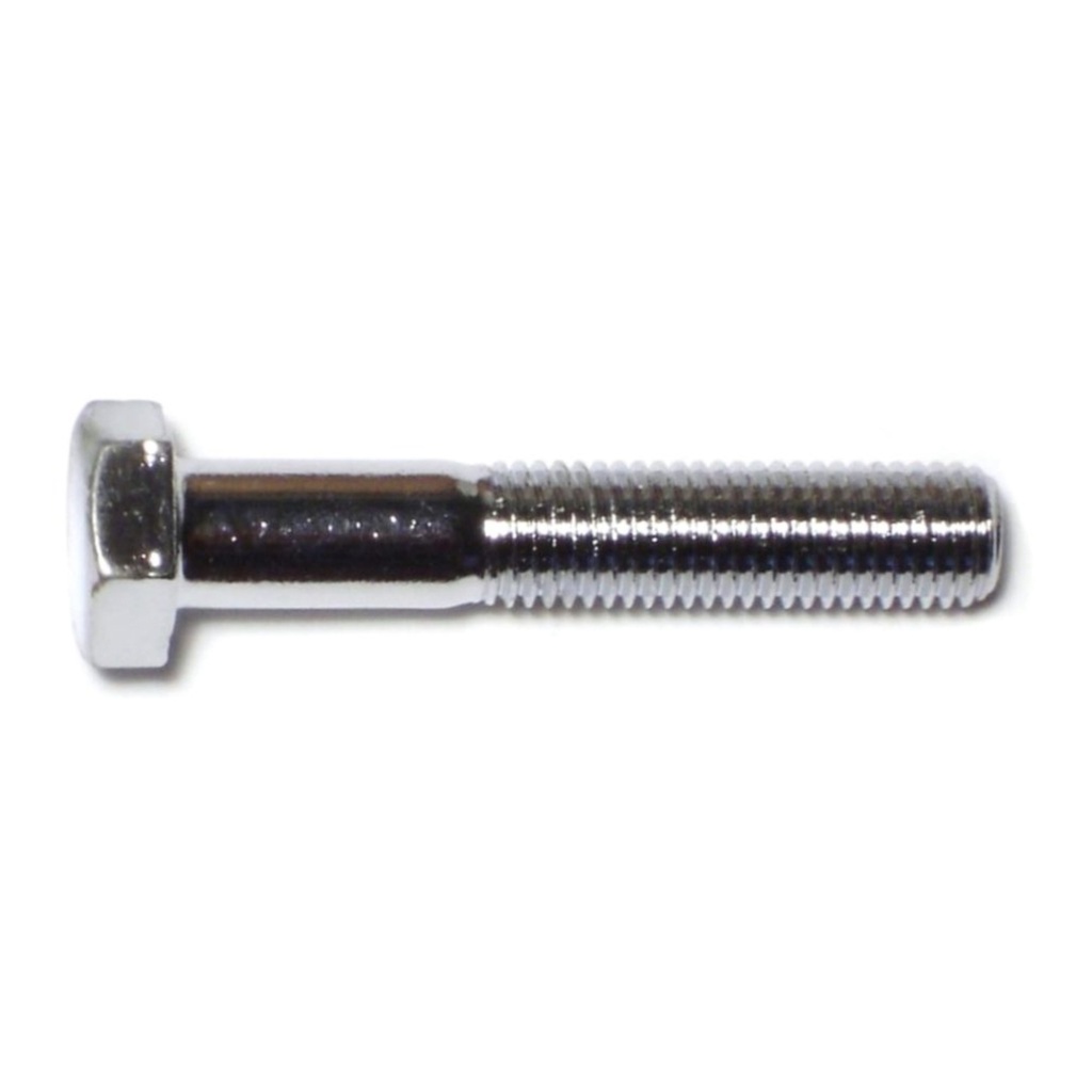 5/16-24x 1-3/4 Hex Cap Gr5 Chrm