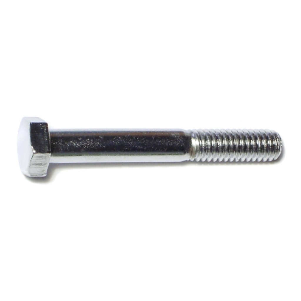 5/16-24x 2-1/4 Hex Cap Gr5 Chrm