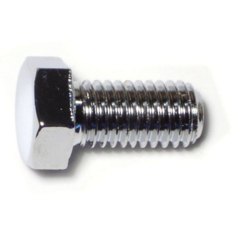 1/2-13 x 1 Hex Cap Gr5 Chrm