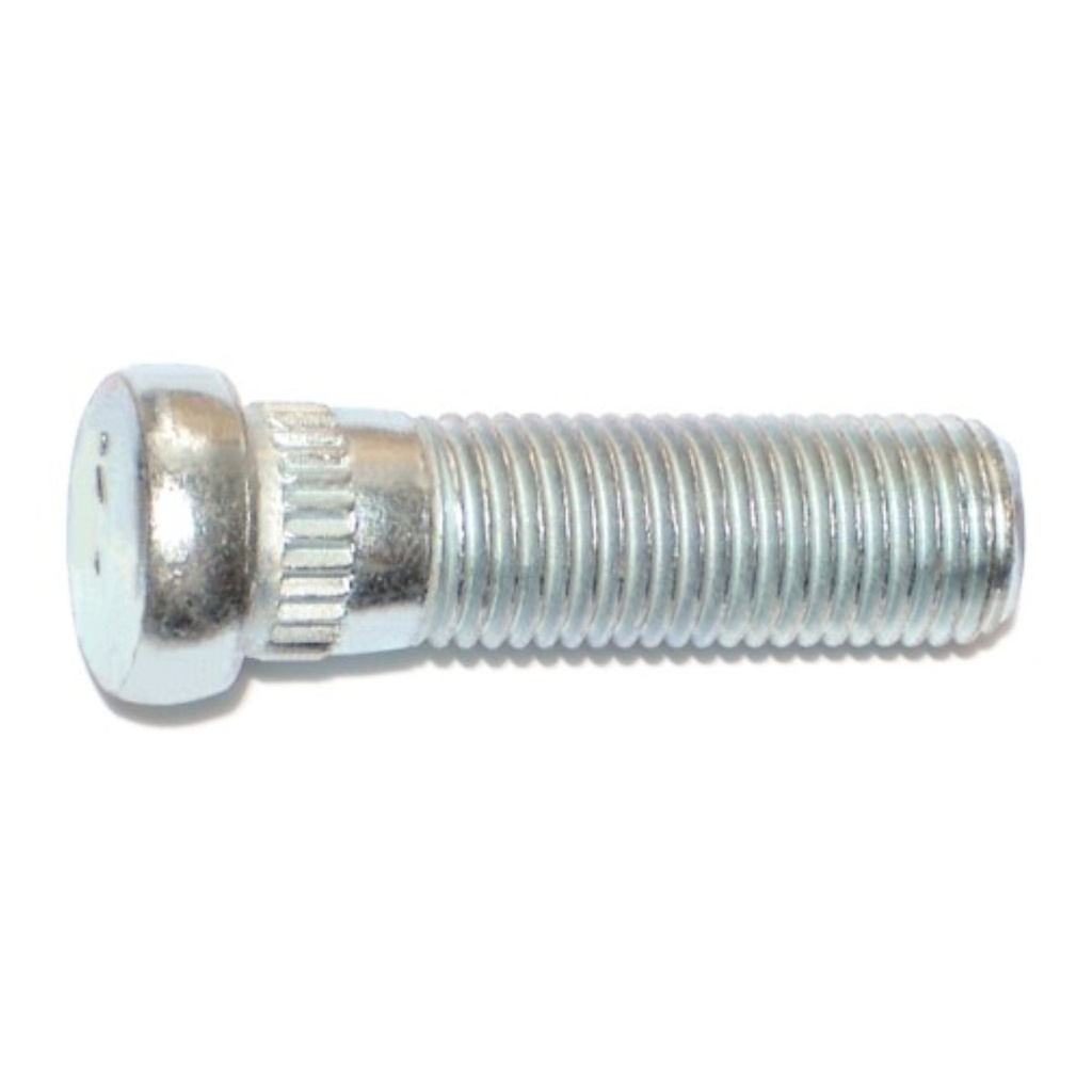 7/16-20x 1-1/2 Auto Wheel Studs