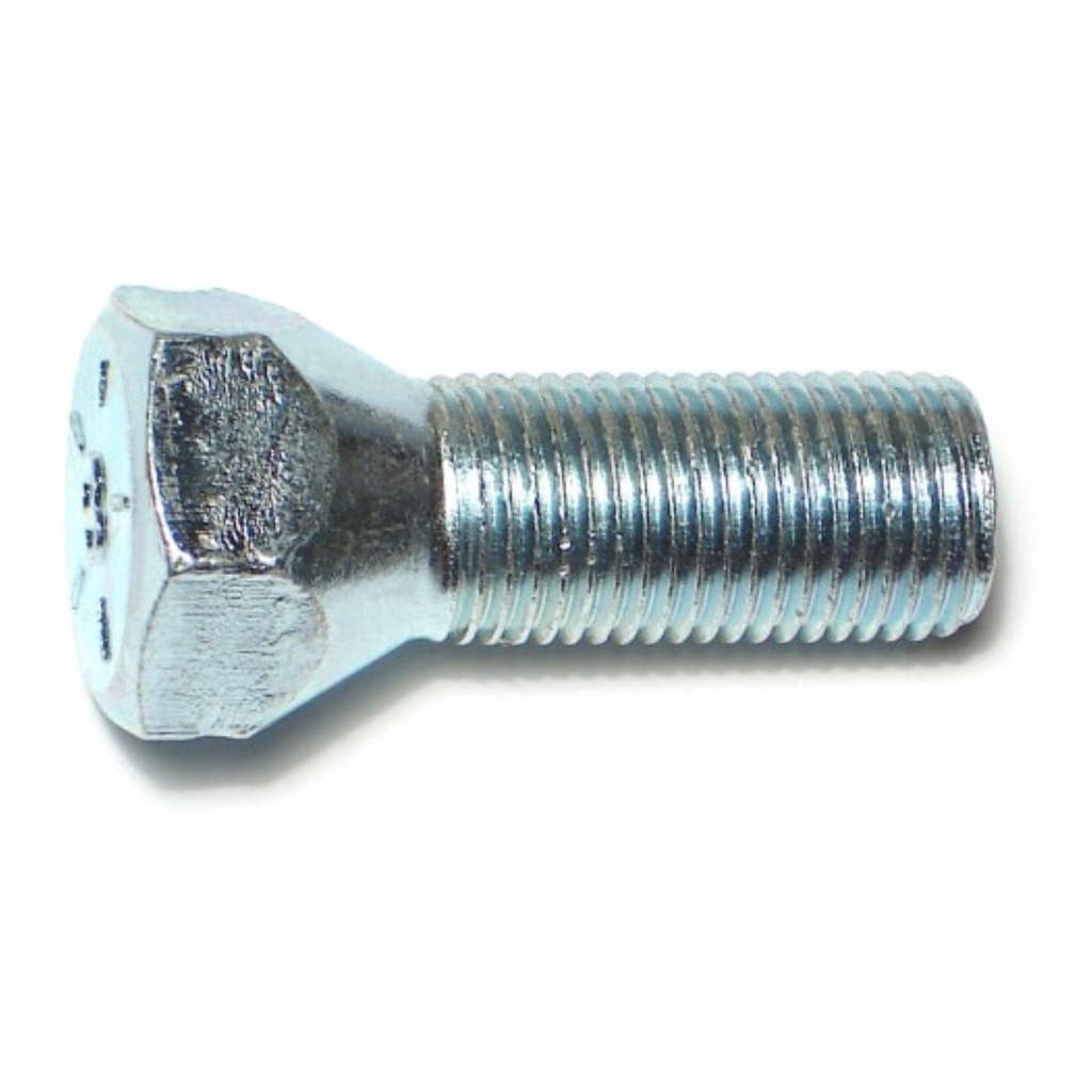 1/2-20 x 1 Auto Wheel Studs