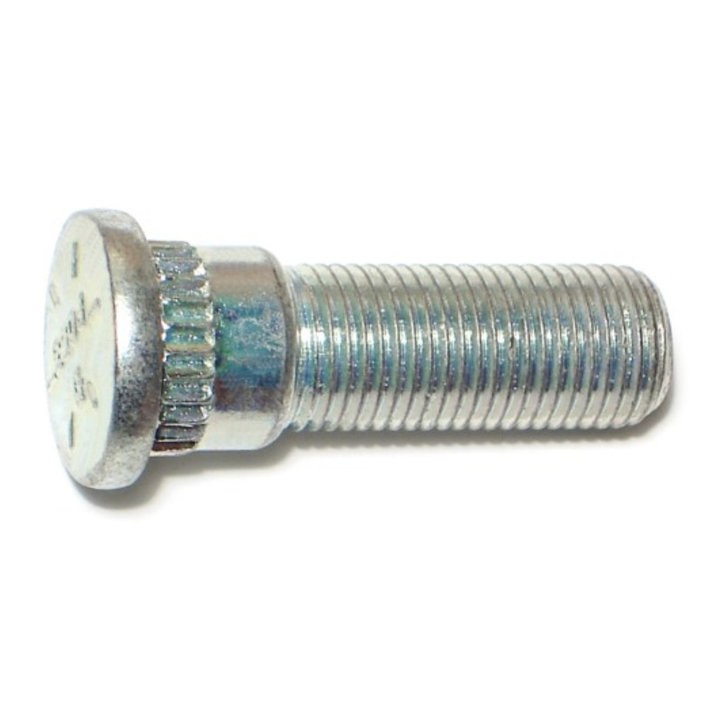 1/2-20 x 1-5/8 Auto Wheel Studs