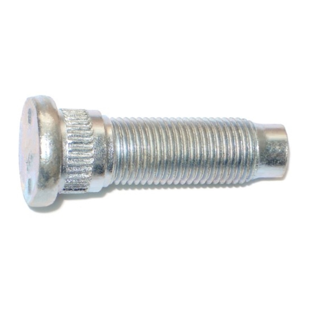 1/2-20 x 1-3/4 Auto Wheel Studs