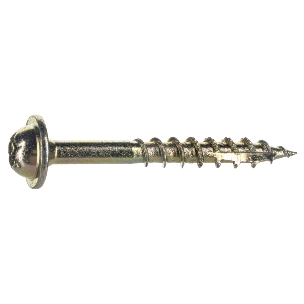 [MF54101] 9 x 1-1/2Cabinet Saber 1#