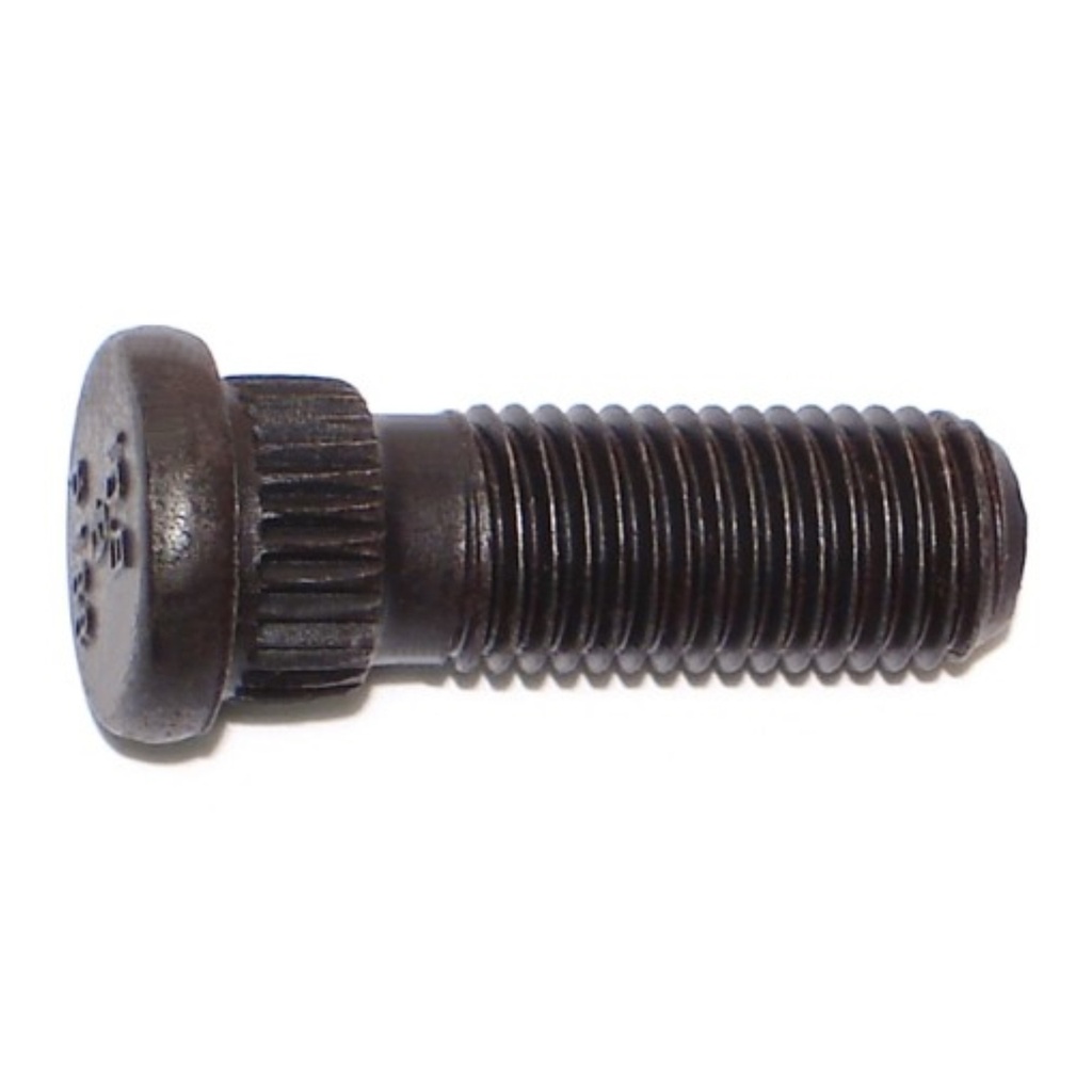 12mm x 37.5mm Auto Wheel Studs