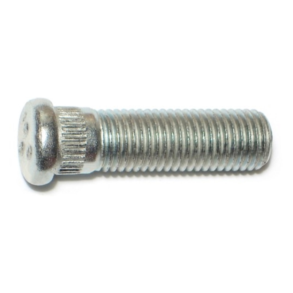 12mm x 38.5mm Auto Wheel Studs