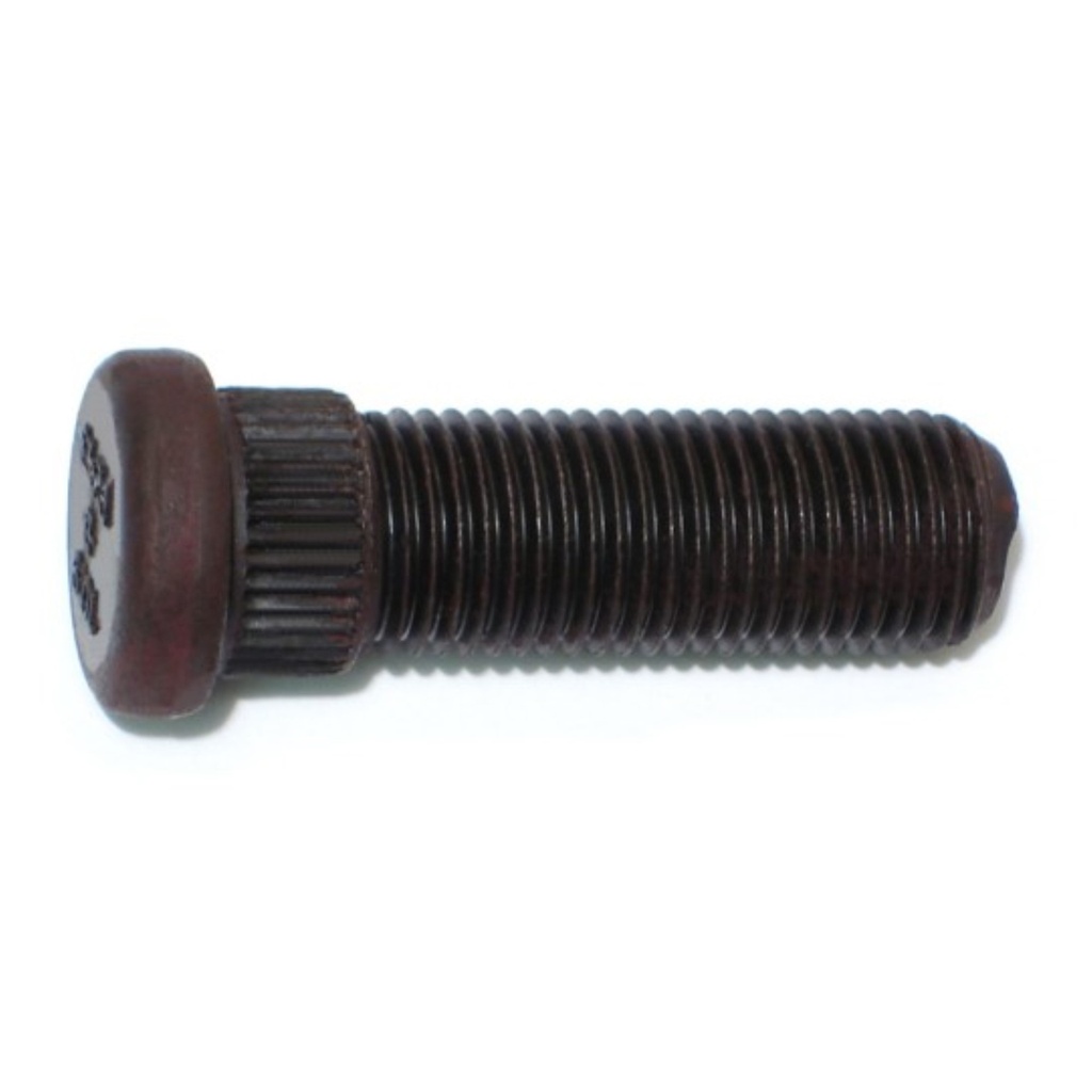 14mm x 45.5mm Auto Wheel Studs