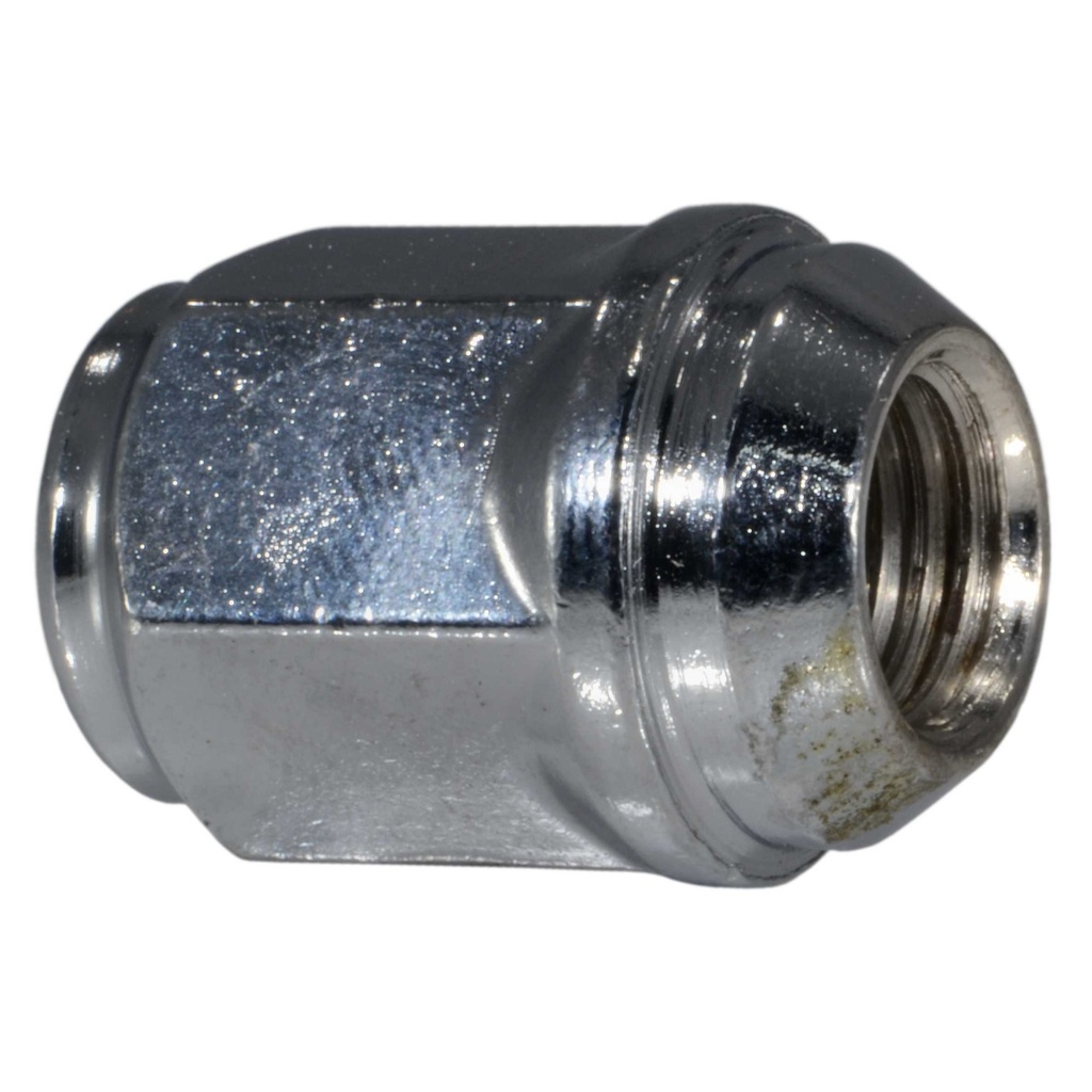 12mm-1.5x 29.5 Wheel Nut SS