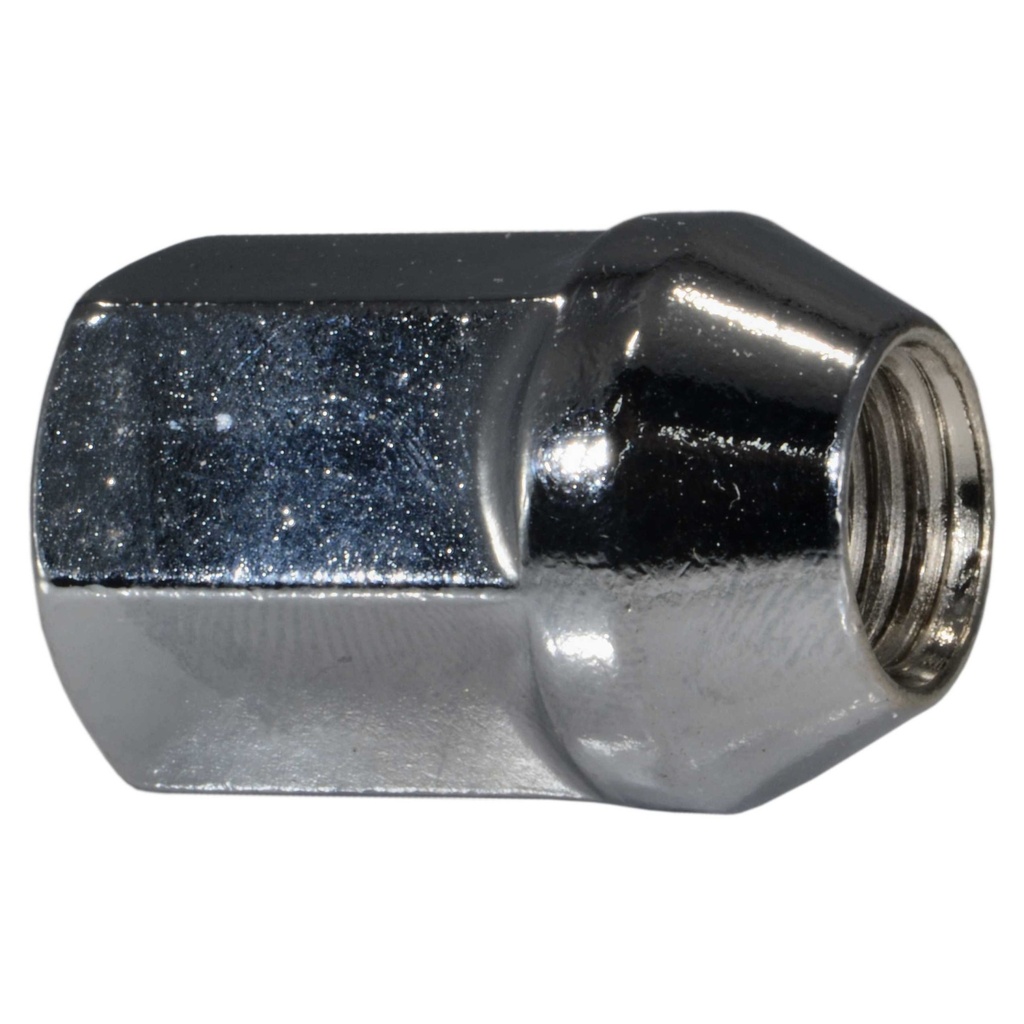 12mm-1.5x 32mm Wheel Nut SS
