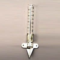 2710N GLASS RAIN GUAGE