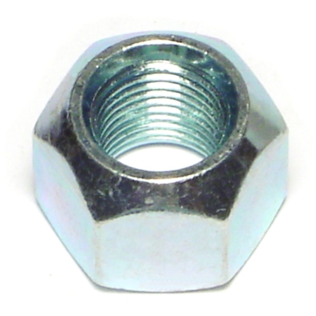 1/2-20 x 5/8 Wheel Nut