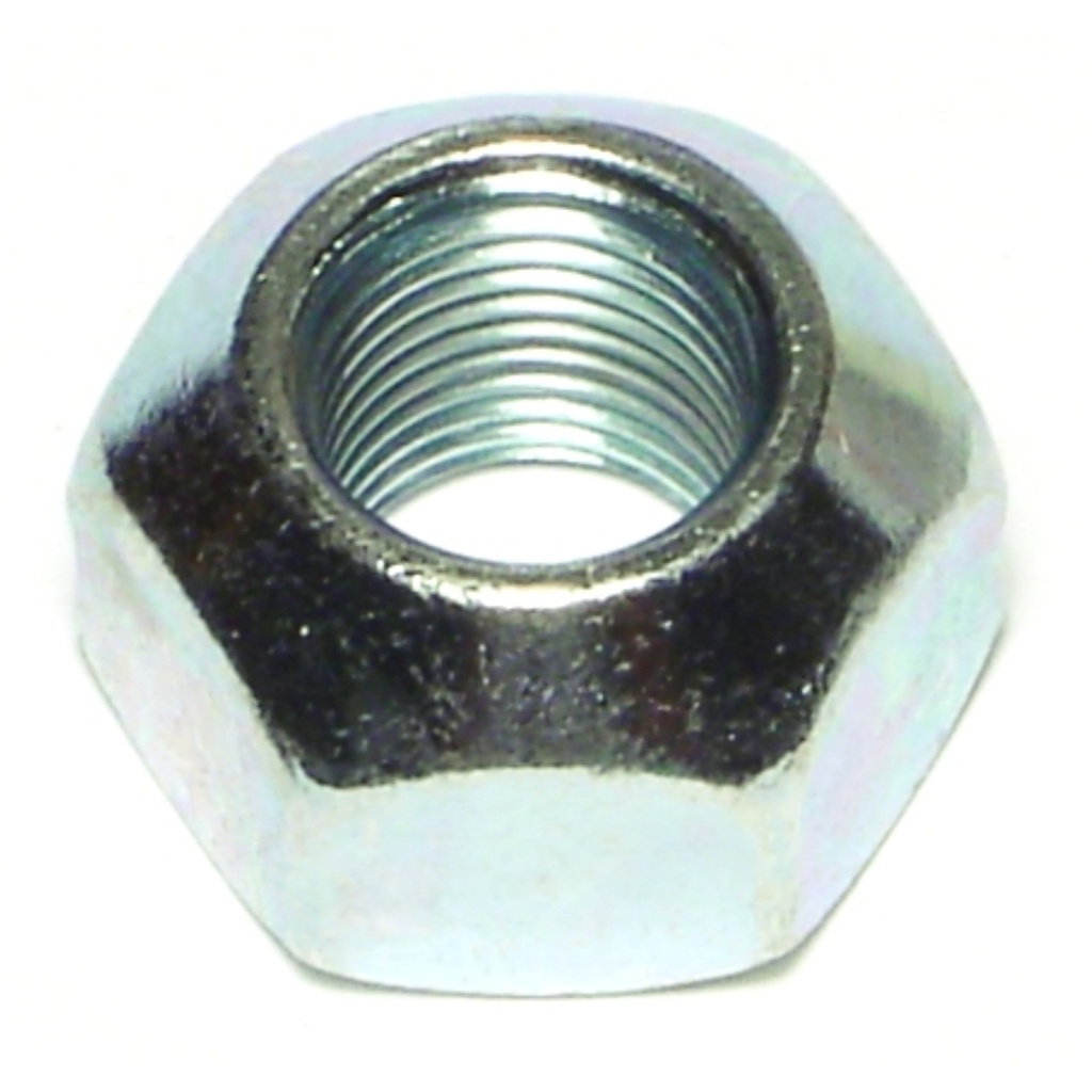 9/16-18x 21/32 Wheel Nut