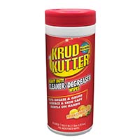 346527 KRUD KUTTER HEAVY DUTY