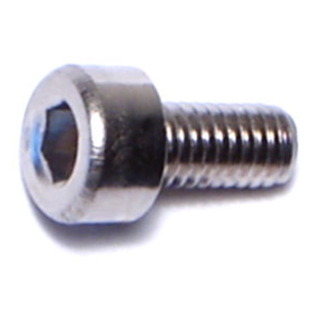 3mm-0.5 x 6mm Socket Cap Sc SS