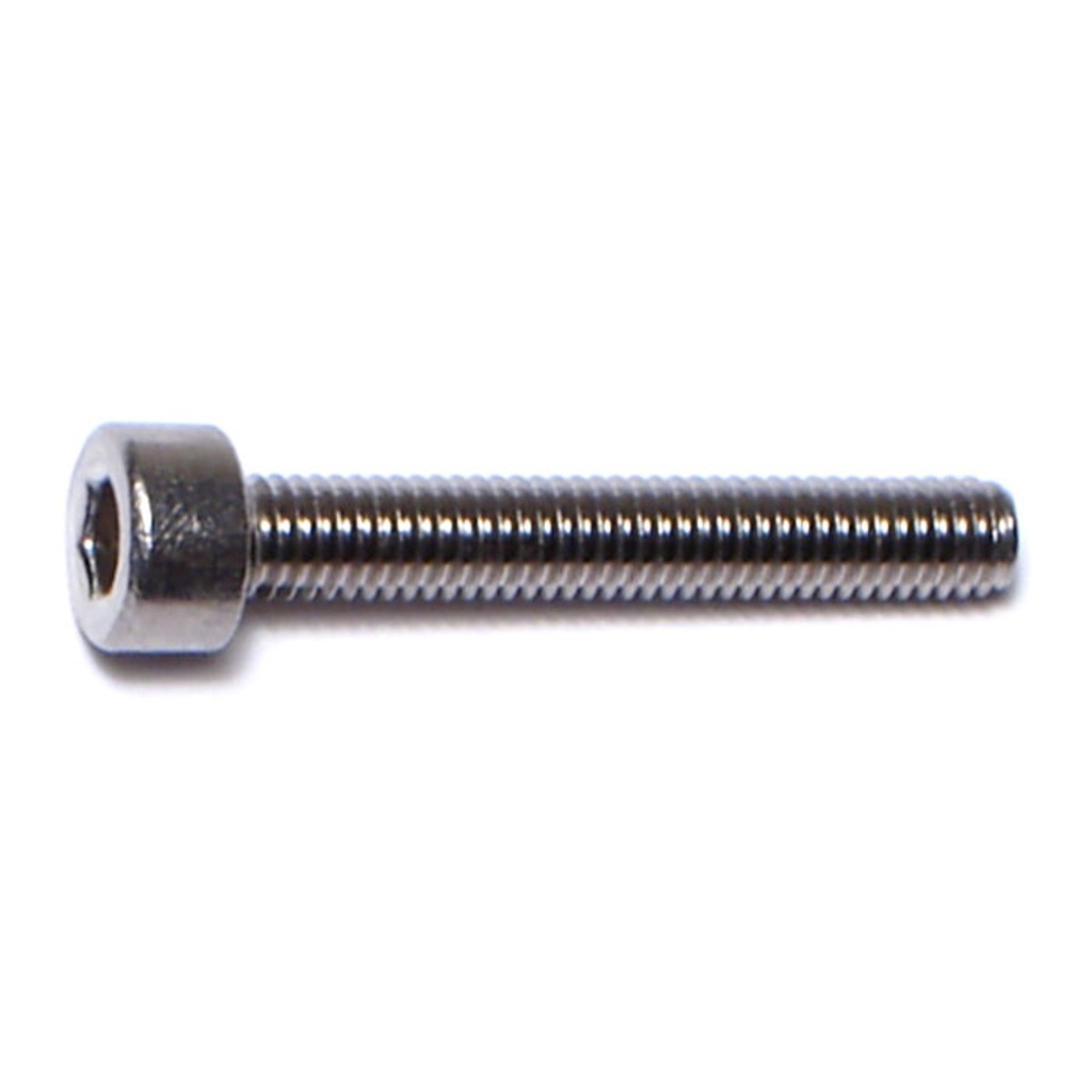 3mm-0.5 x 20mm Socket Cap Sc SS