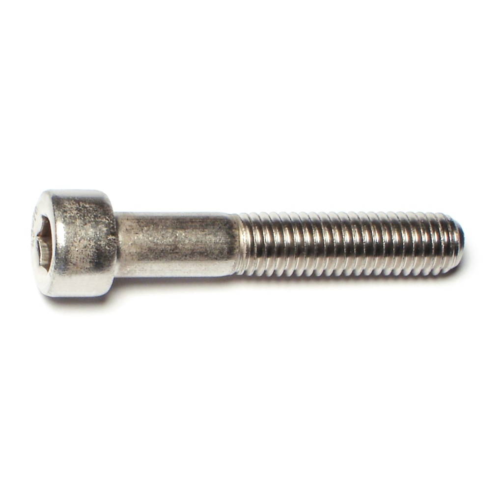 8mm-1.25x 45mm Socket Cap Sc SS