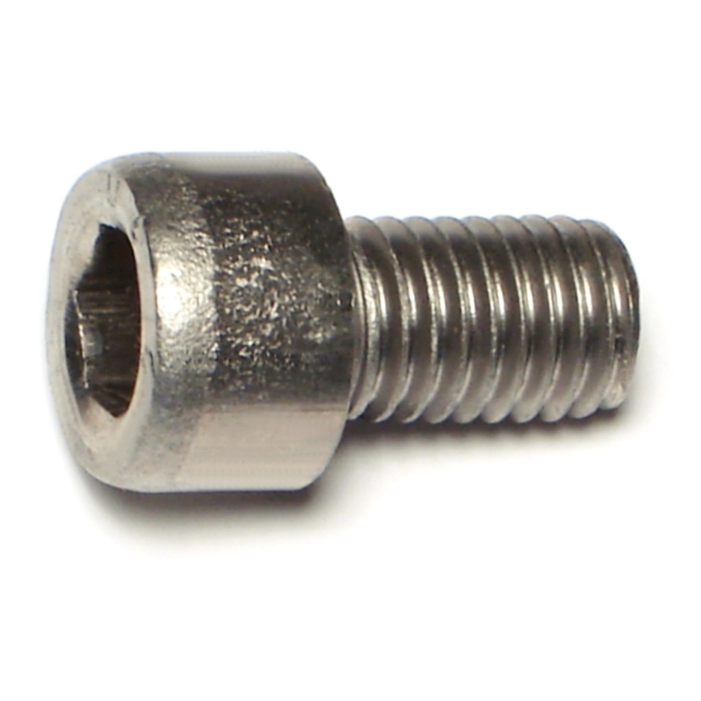 10mm-1.5x 16mm Socket Cap Sc SS