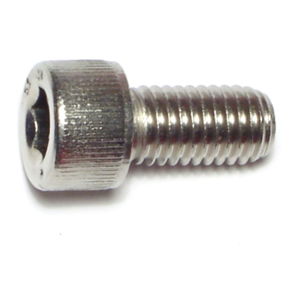 10mm-1.5x 20mm Socket Cap Sc SS
