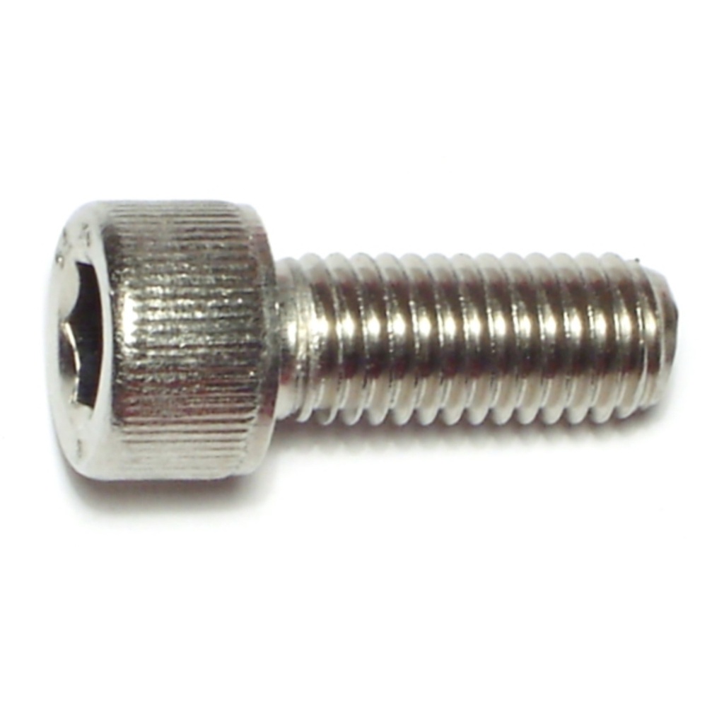 10mm-1.5x 25mm Socket Cap Sc SS