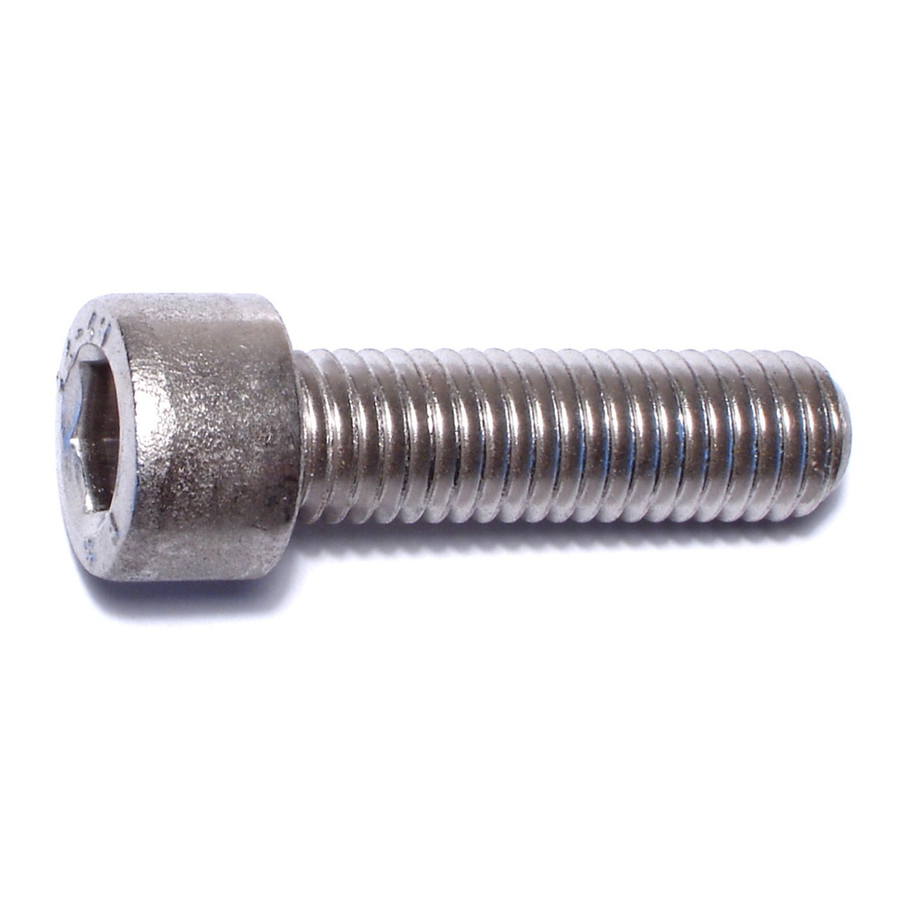 10mm-1.5x 35mm Socket Cap Sc SS