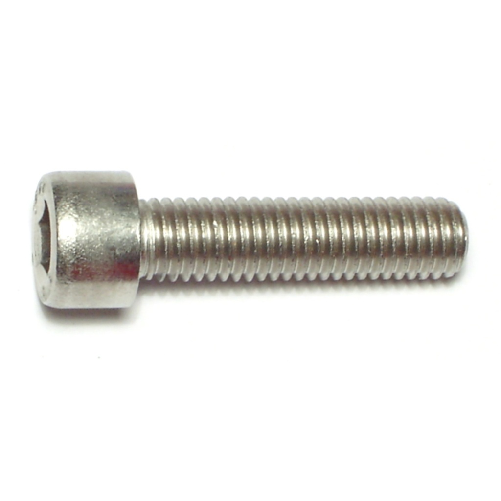 10mm-1.5x 40mm Socket Cap Sc SS