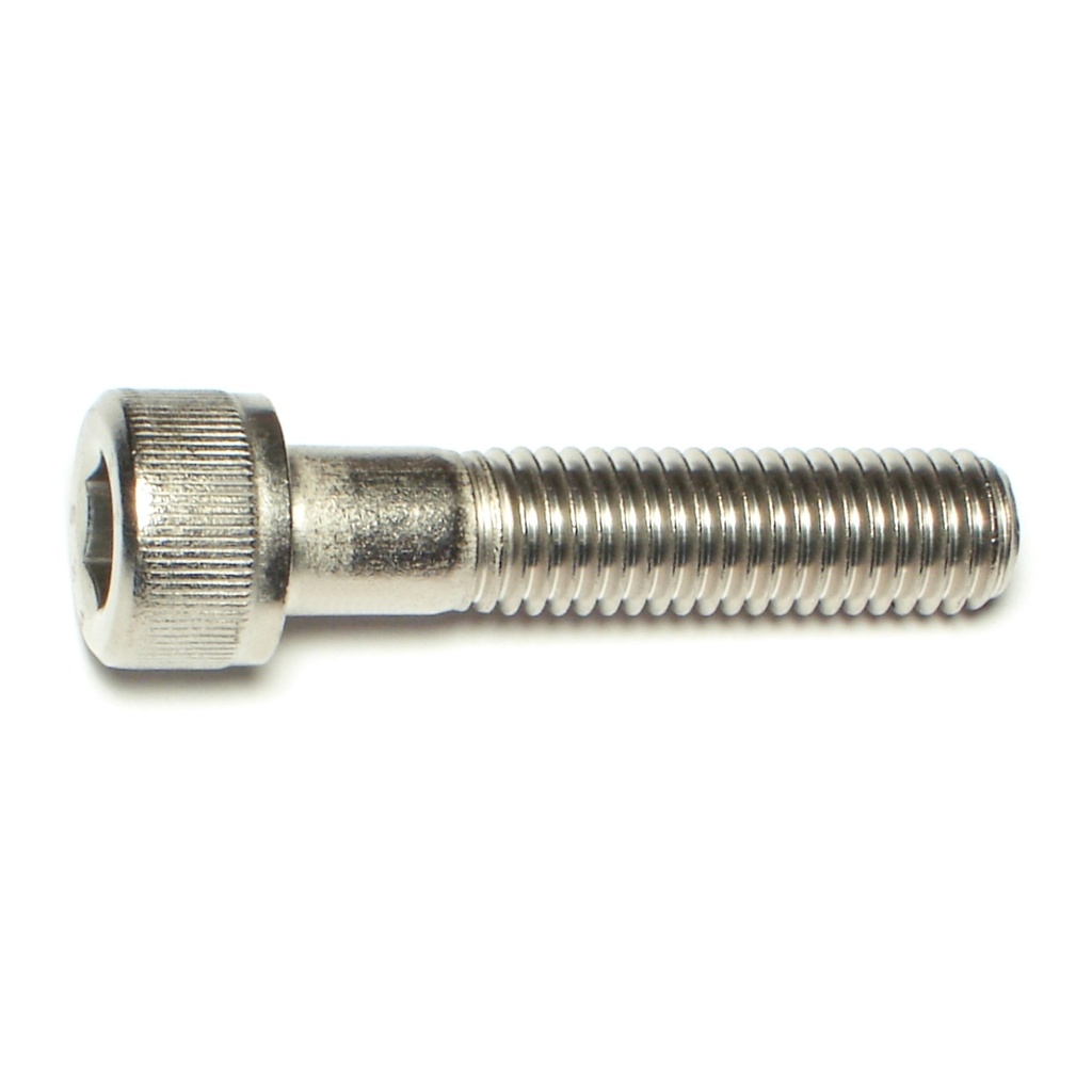 10mm-1.5x 45mm Socket Cap Sc SS