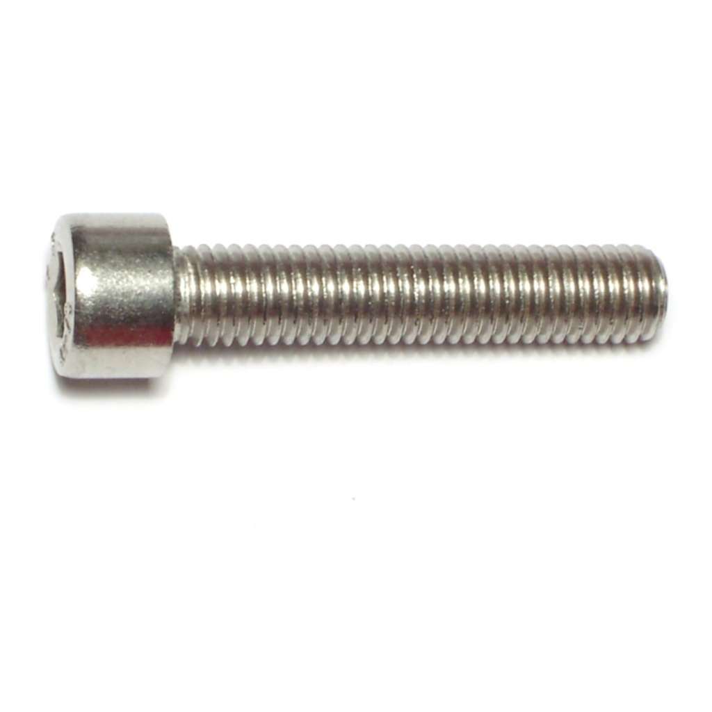 10mm-1.5x 50mm Socket Cap Sc SS