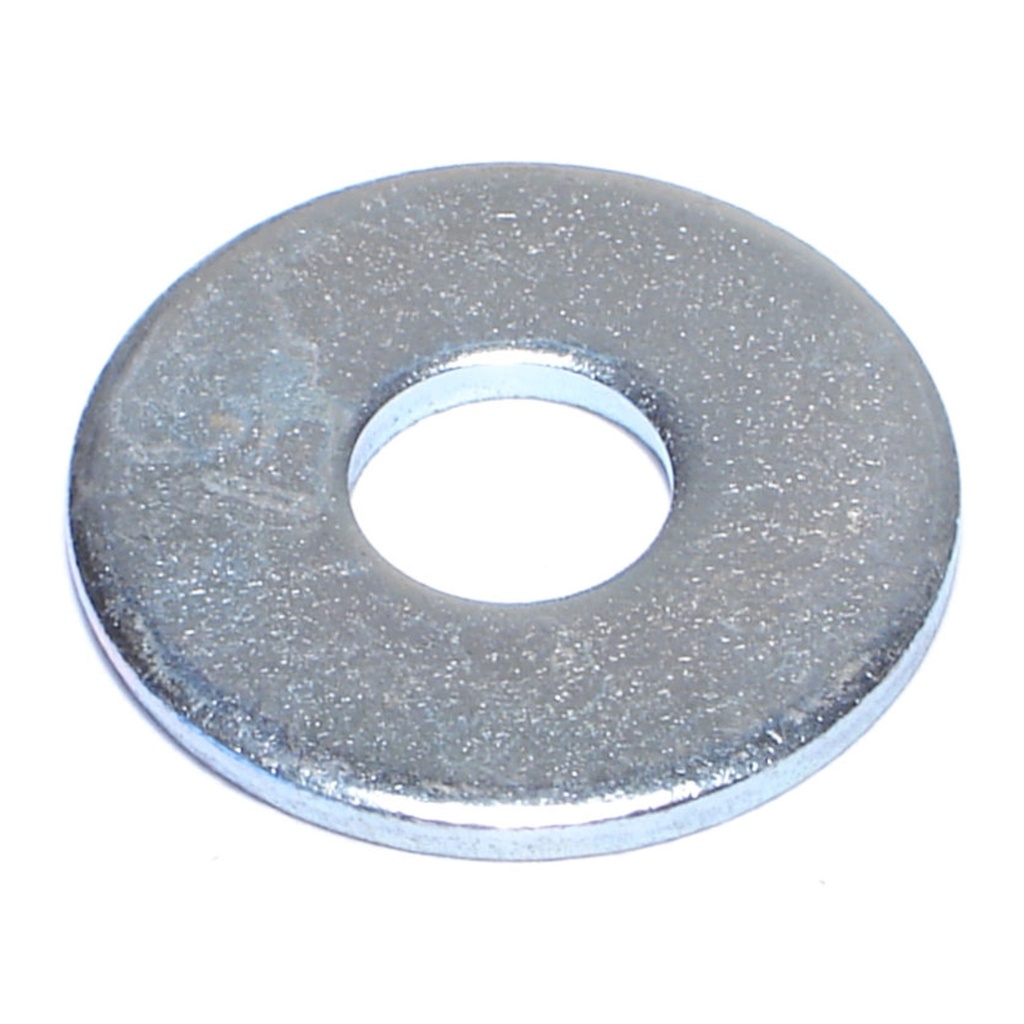 10mm x 30mm Fender Washer Zn