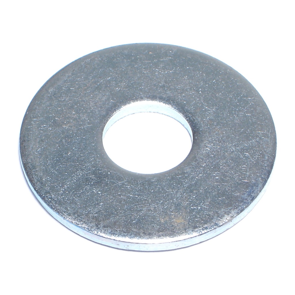14mm x 45mm Fender Washer Zn