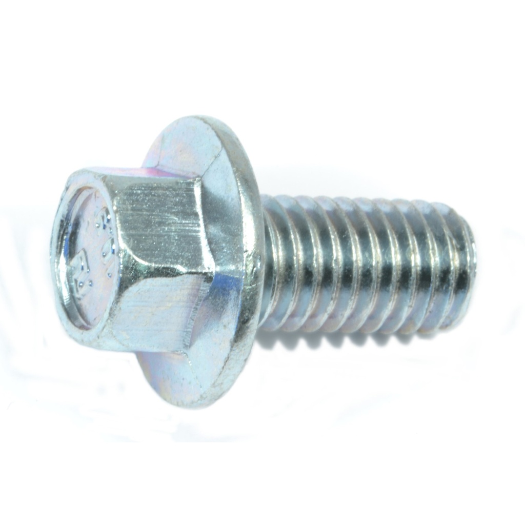 8mm-1.25x 16mm JIS Flng Bt 10.9