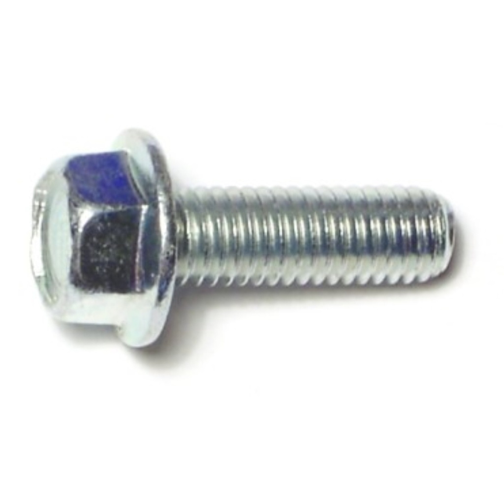 8mm-1.25x 25mm JIS Flng Bt 10.9