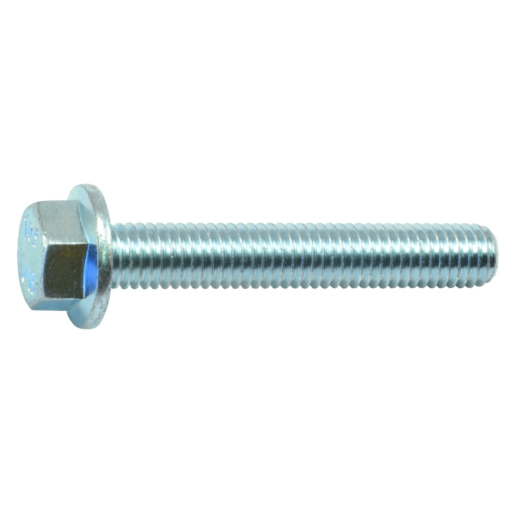 8mm-1.25x 50mm JIS Flng Bt 10.9