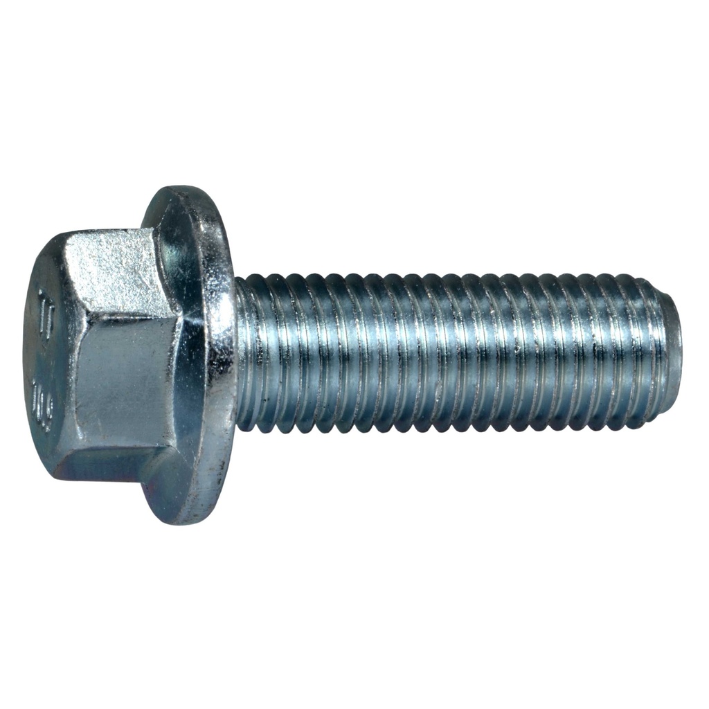 10mm-1.25 x 30 JIS Flng Bt 10.9