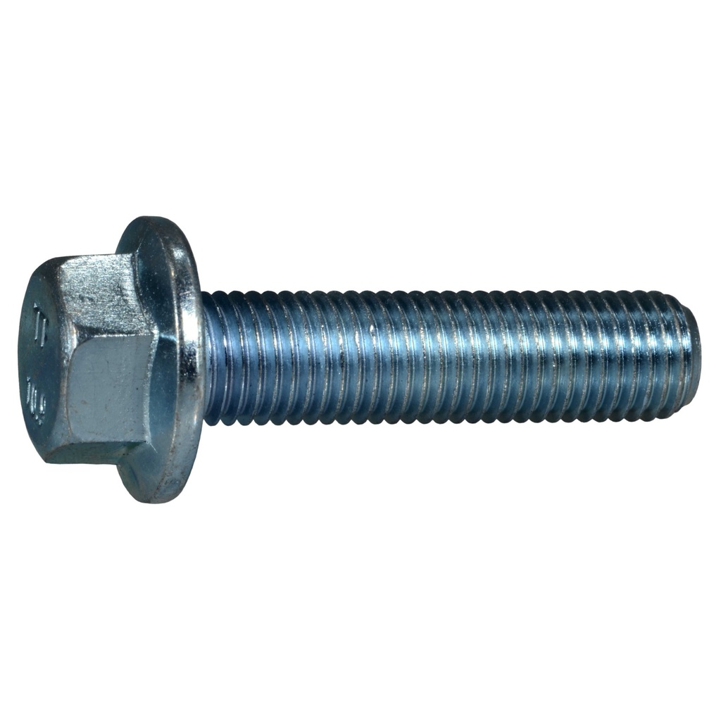 10mm-1.25 x 40 JIS Flng Bt 10.9