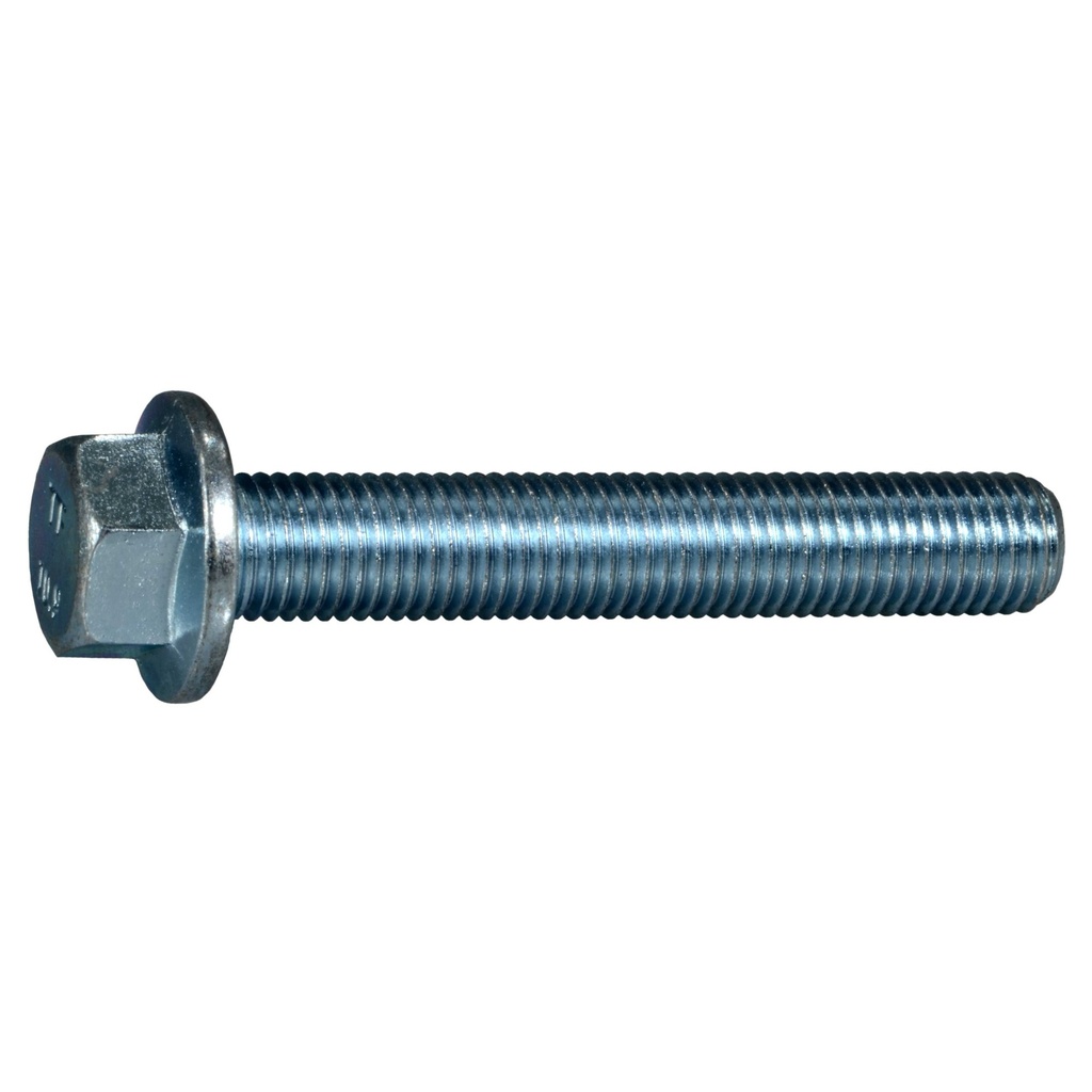 10mm-1.25 x 60 JIS Flng Bt 10.9