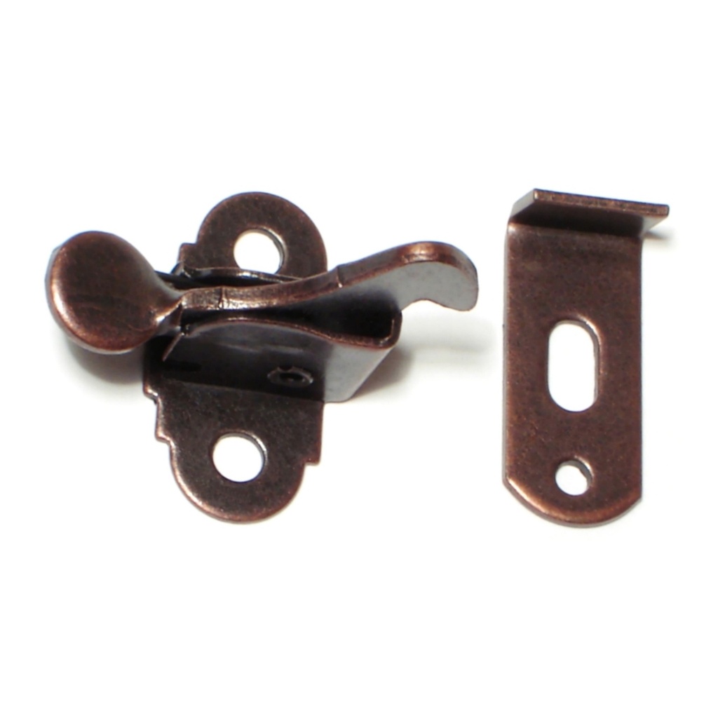 [MF75746] Bronze Elbow Catch