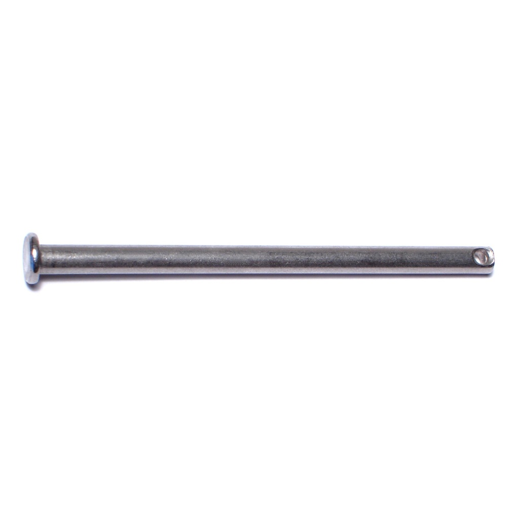 3/16x 3 x 3/32 Clevis Pin SS