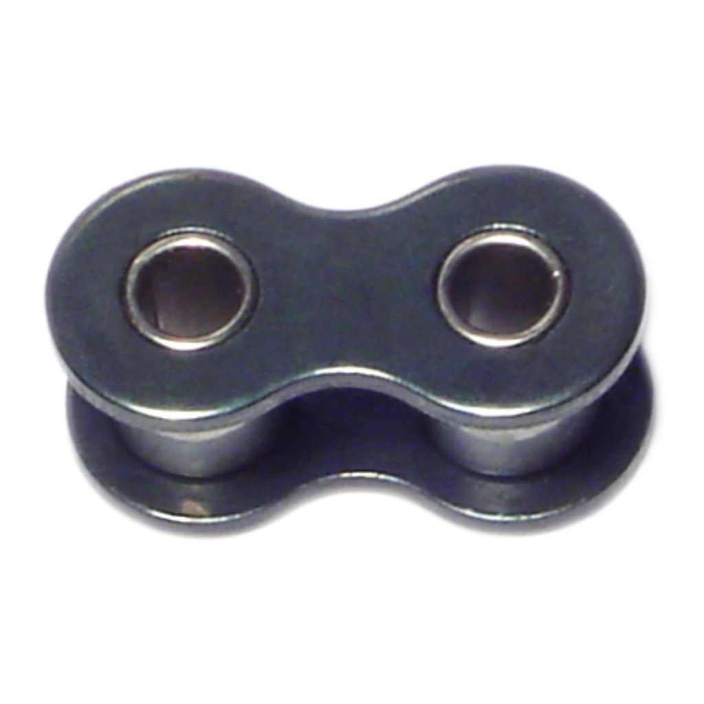 #40 Roll Chain Link