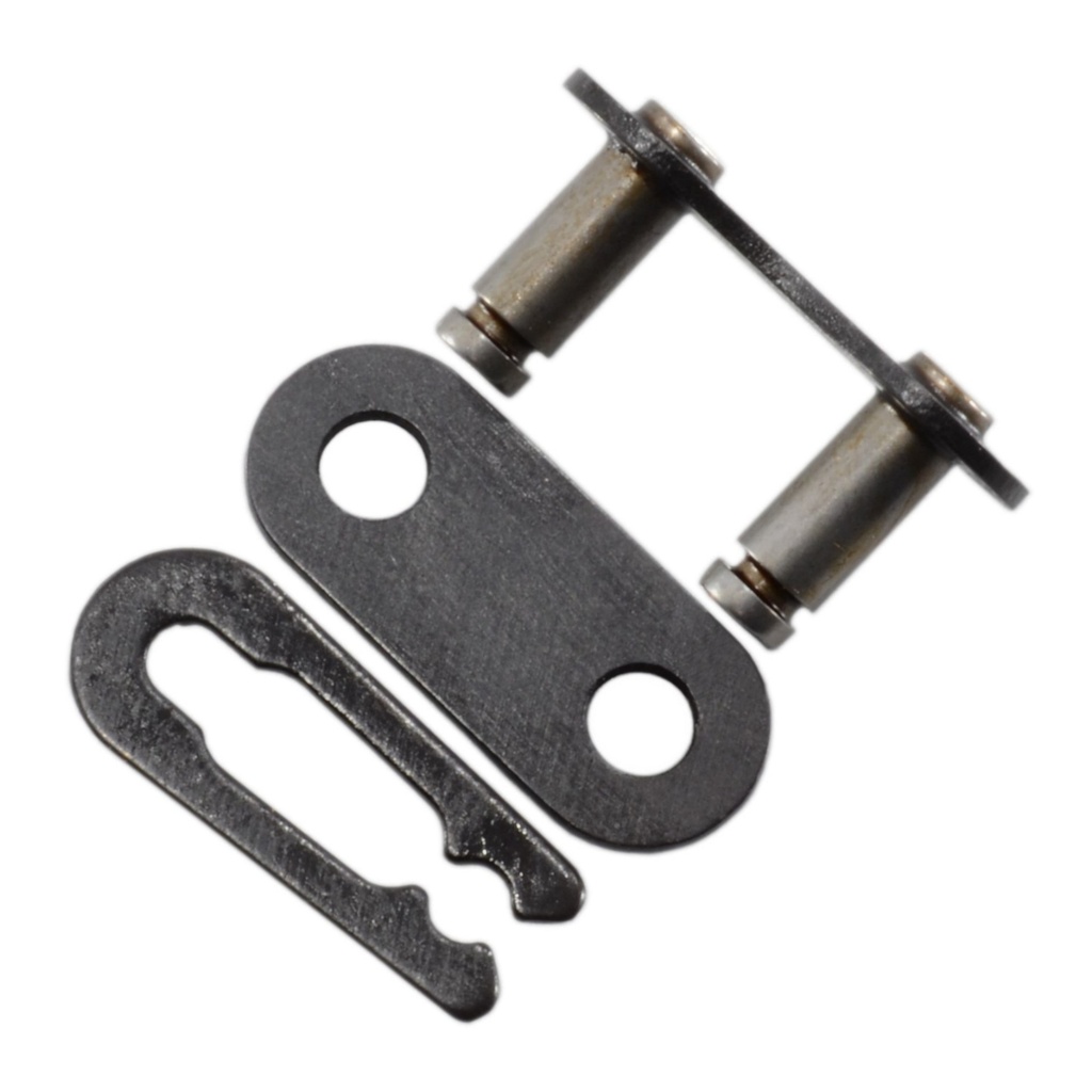 #43 Connecting Link