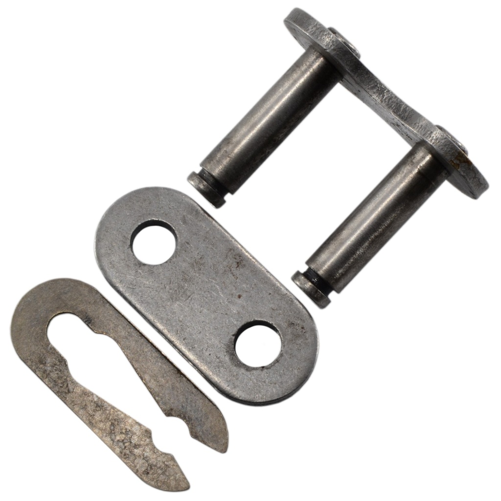 #60 Connecting Link